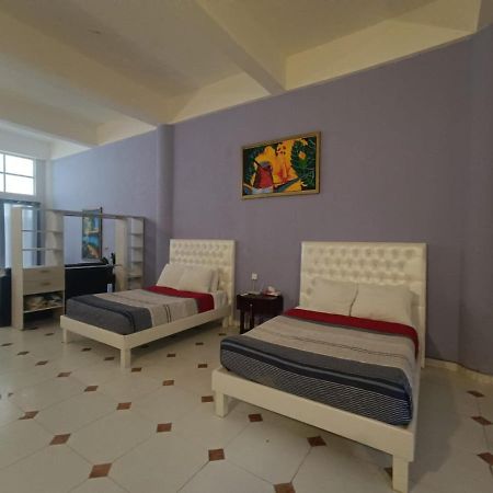 Amplio Estudio En Cozumel, Condominio Privado E12 Ngoại thất bức ảnh