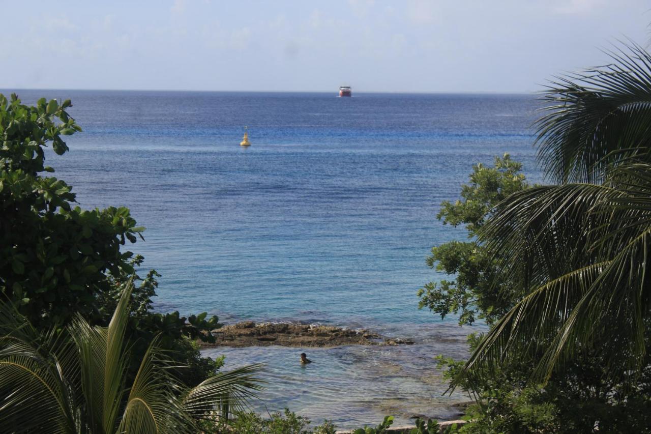 Amplio Estudio En Cozumel, Condominio Privado E12 Ngoại thất bức ảnh