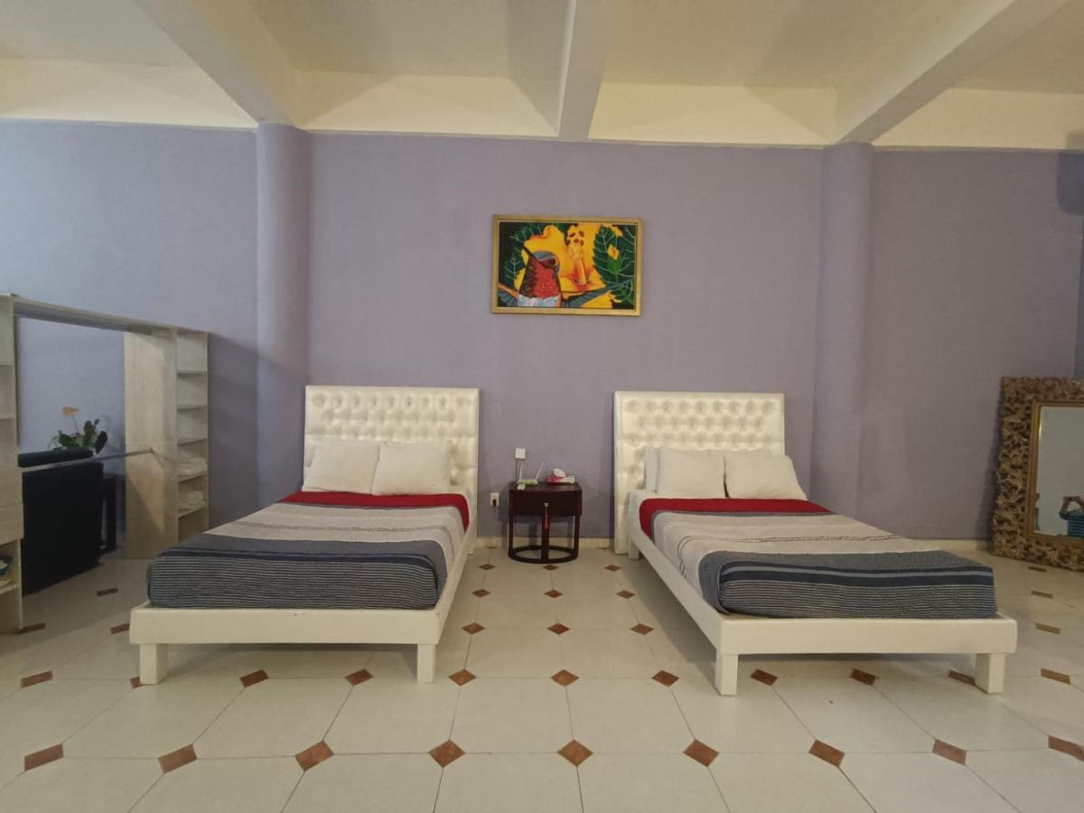 Amplio Estudio En Cozumel, Condominio Privado E12 Ngoại thất bức ảnh