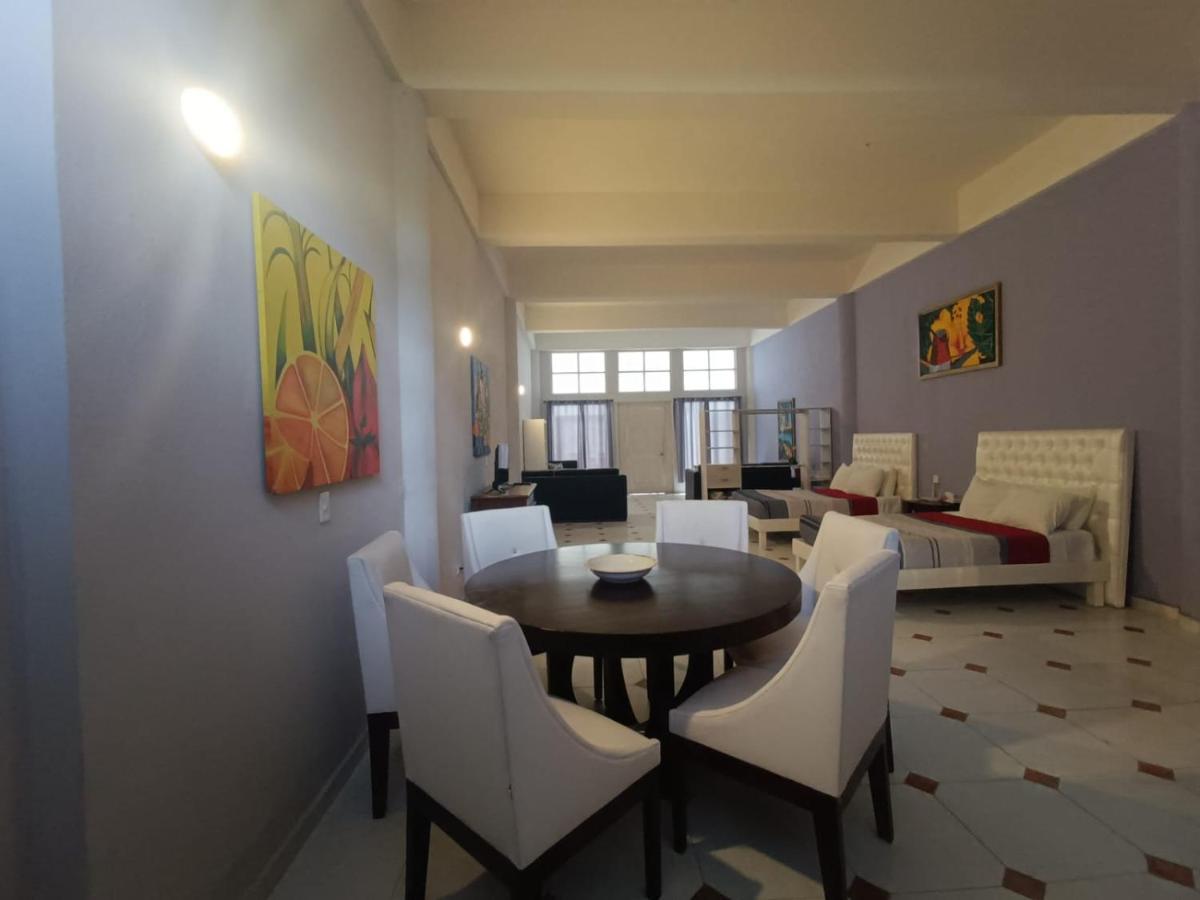 Amplio Estudio En Cozumel, Condominio Privado E12 Ngoại thất bức ảnh