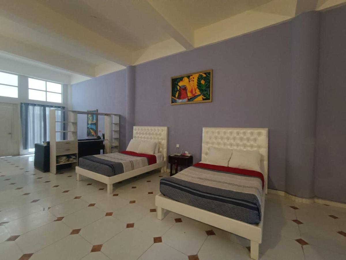 Amplio Estudio En Cozumel, Condominio Privado E12 Ngoại thất bức ảnh